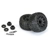 Trencher LP 3.8 MTD Raid 8x32 Wheels 17mm F/R