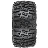 Trencher LP 3.8 MTD Raid 8x32 Wheels 17mm F/R