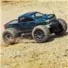 Trencher LP 3.8 MTD Raid 8x32 Wheels 17mm F/R