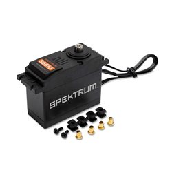 1/5 Scale High Torque Servo