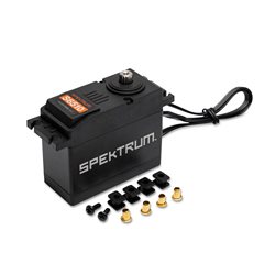 1/5 Scale High Torque Servo