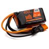 Spektrum Accessories 11.1V 450mAh 3S 50C LiPo Battery: IC2