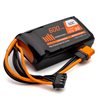 600mAh 3S 11.1V 50C LiPo Battery IC2