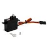 13g Sub Micro MG Servo: 140mm Servo Lead