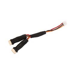 2.5 Aircraft Telemetry Y-Harness