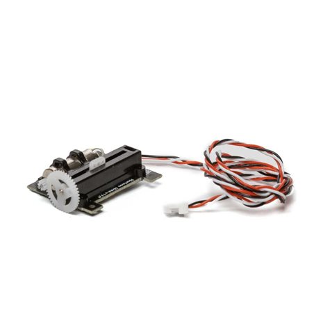 2.9g Linear Long Throw Linear Servo/ 330m wire