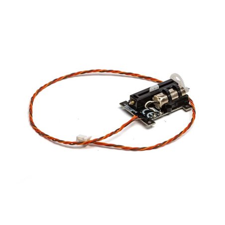 2.9g Long Lead Linear Servo: UMX Timber X