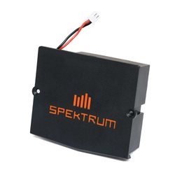 3.7V 1S 10500mAh TX Batt: NX20,iX20/SE
