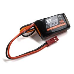 Spektrum Accessories 3S...