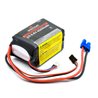4000mAh 2S 6.6V Li-Fe Receiver Battery