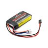 900mAh 2S 6.6V Li-Fe Receiver Battery