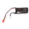 7.4V 1300mAh 2S 5C Li-Po Receiver Battery JST-RCY