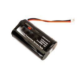 2000 mAh TX Battery: DX9,DX7S,DX8