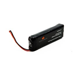 2600 mAh LiPo Transmitter Battery: DX18
