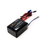4000mAh 2S 7.4V LiPo Receiver Battery