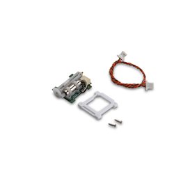 A201 2.3g Long-Throw Linear Servo
