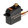 A3040 Mid Torque High Speed SubMicro Plastic Servo