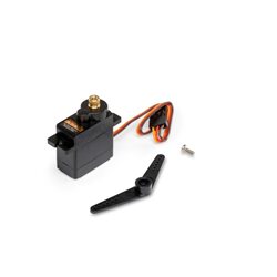 Servo: A347 Sub-Micro Digital 9g Metal Gear Air