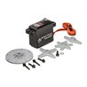A6320 High Torque High Speed Metal BL HV Servo