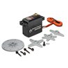 A6330 High Torque High Speed MG HV Brushless Servo