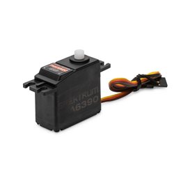 A6390 Mid-Torque Mid-Speed Standard Servo