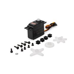 A6390 Mid-Torque Mid-Speed Standard Servo
