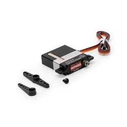 A7100 MT/MS MG HV Wing Servo
