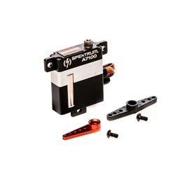 A7100 MT/MS MG HV Wing Servo
