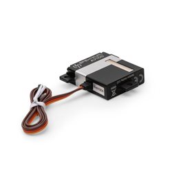 A7100 MT/MS MG HV Wing Servo