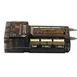 AR10100T 10 Channel Telemetry Receiver