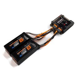 AR10400T 10 Channel PowerSafe Telemetry Receiver