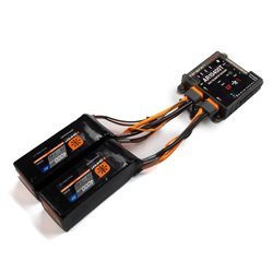 AR10400T 10 Channel PowerSafe Telemetry Receiver