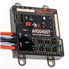AR20400T  20 Channel PowerSafe Telemetry Receiver