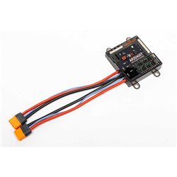 AR20400T  20 Channel PowerSafe Telemetry Receiver