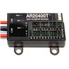 AR20400T  20 Channel PowerSafe Telemetry Receiver