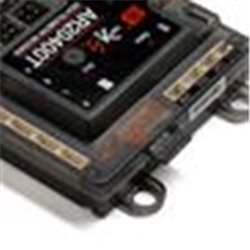 AR20400T  20 Channel PowerSafe Telemetry Receiver