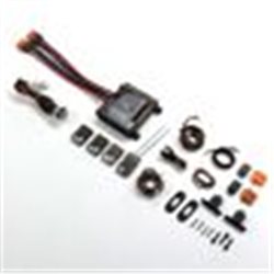 AR20400T  20 Channel PowerSafe Telemetry Receiver