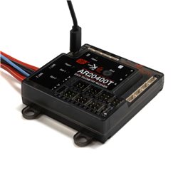 AR20400T  20 Channel PowerSafe Telemetry Receiver