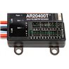AR20400T  20 Channel PowerSafe Telemetry Receiver