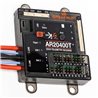 AR20400T  20 Channel PowerSafe Telemetry Receiver