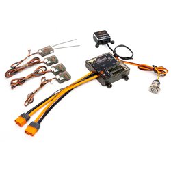 AR20410T 20 CH PowerSafe RX w/ Synapse AS3X+ module