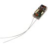 AR6610T 6 Channel DSMX Telemetry Receiver
