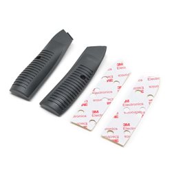 Back Grips (L/R): iX14