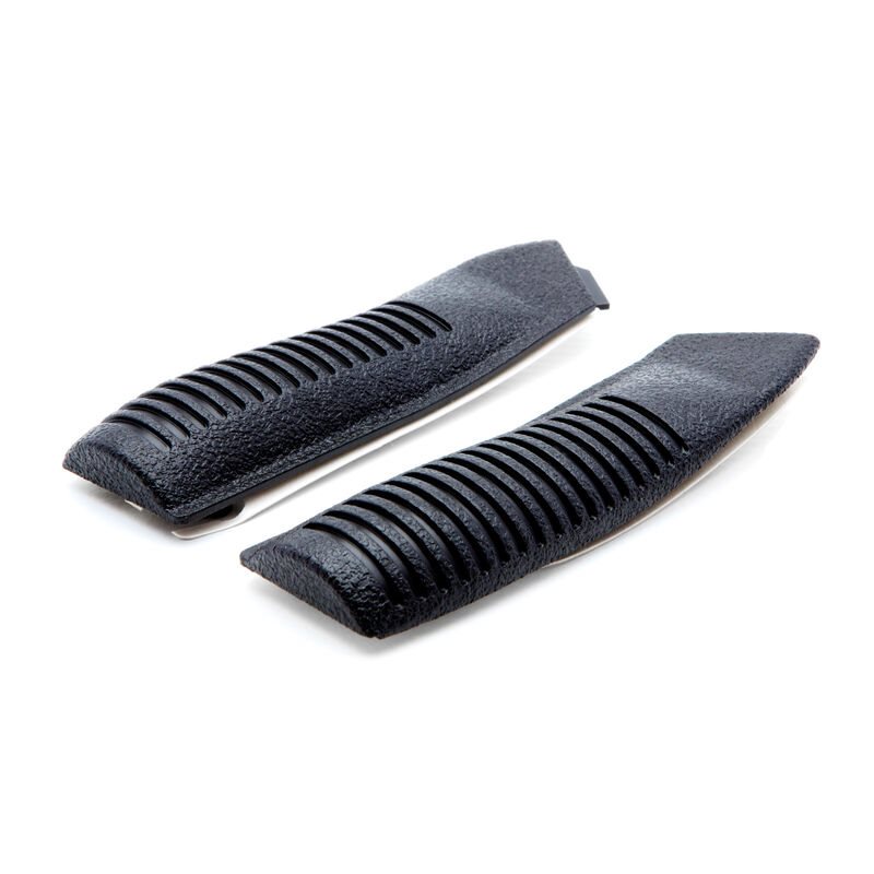 Back Grips (Left/Right) DX9, iX12