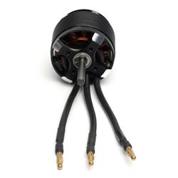 Brushless Motor: 4320-1180Kv