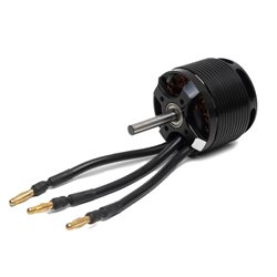 Brushless Motor: 4320-1180Kv