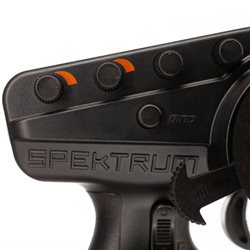 DX3 SMART DSMR 3CH TX w/SR315