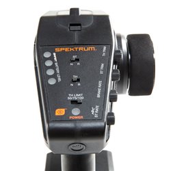 DX3 SMART DSMR 3CH TX w/SR315