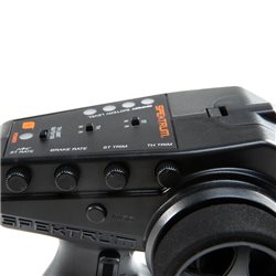 DX3 SMART DSMR 3CH TX w/SR315