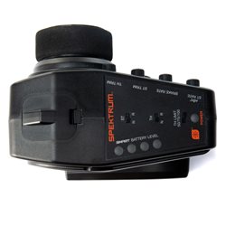 DX3 SMART DSMR 3CH TX w/SR315